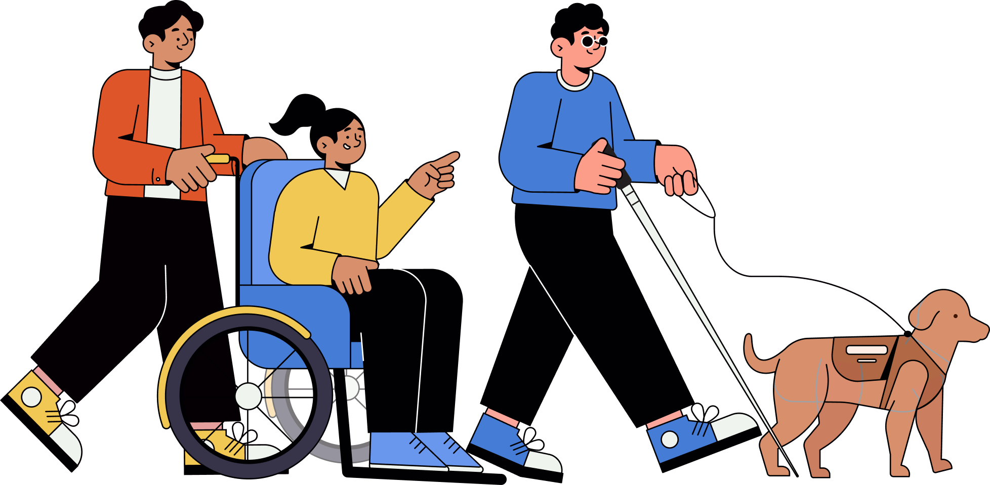 Personalized Care