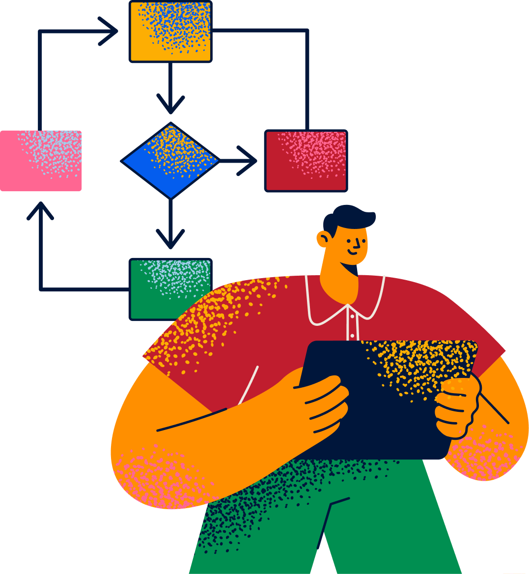 Integrated System